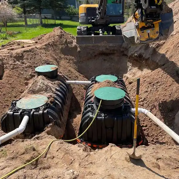 septic tank services Montana City